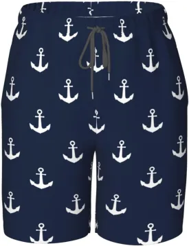 Boys Swim Trunks with Compression Liner Swim Shorts Swimwear Quick Dry Boy Bathing Suit Beach Swimsuit Toddler