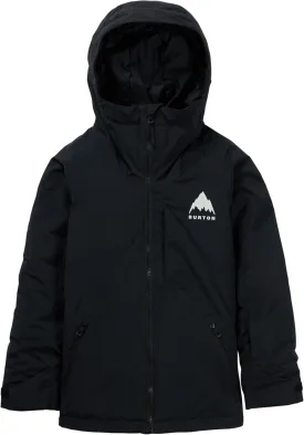 Burton Kids' Hillslope Jacket
