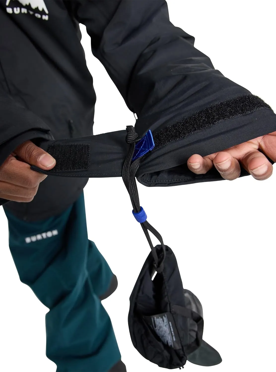 Burton Kids' Hillslope Jacket