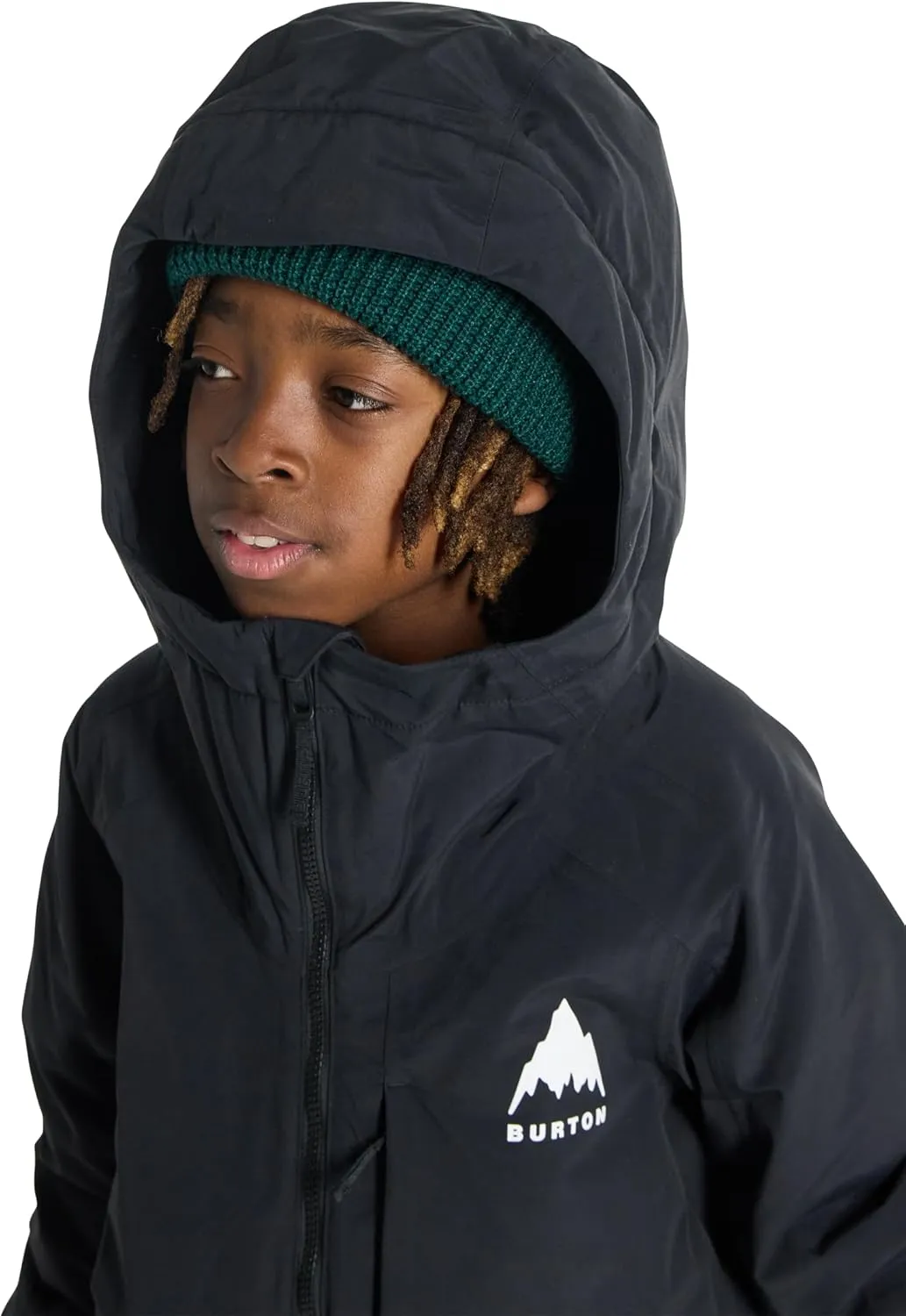 Burton Kids' Hillslope Jacket