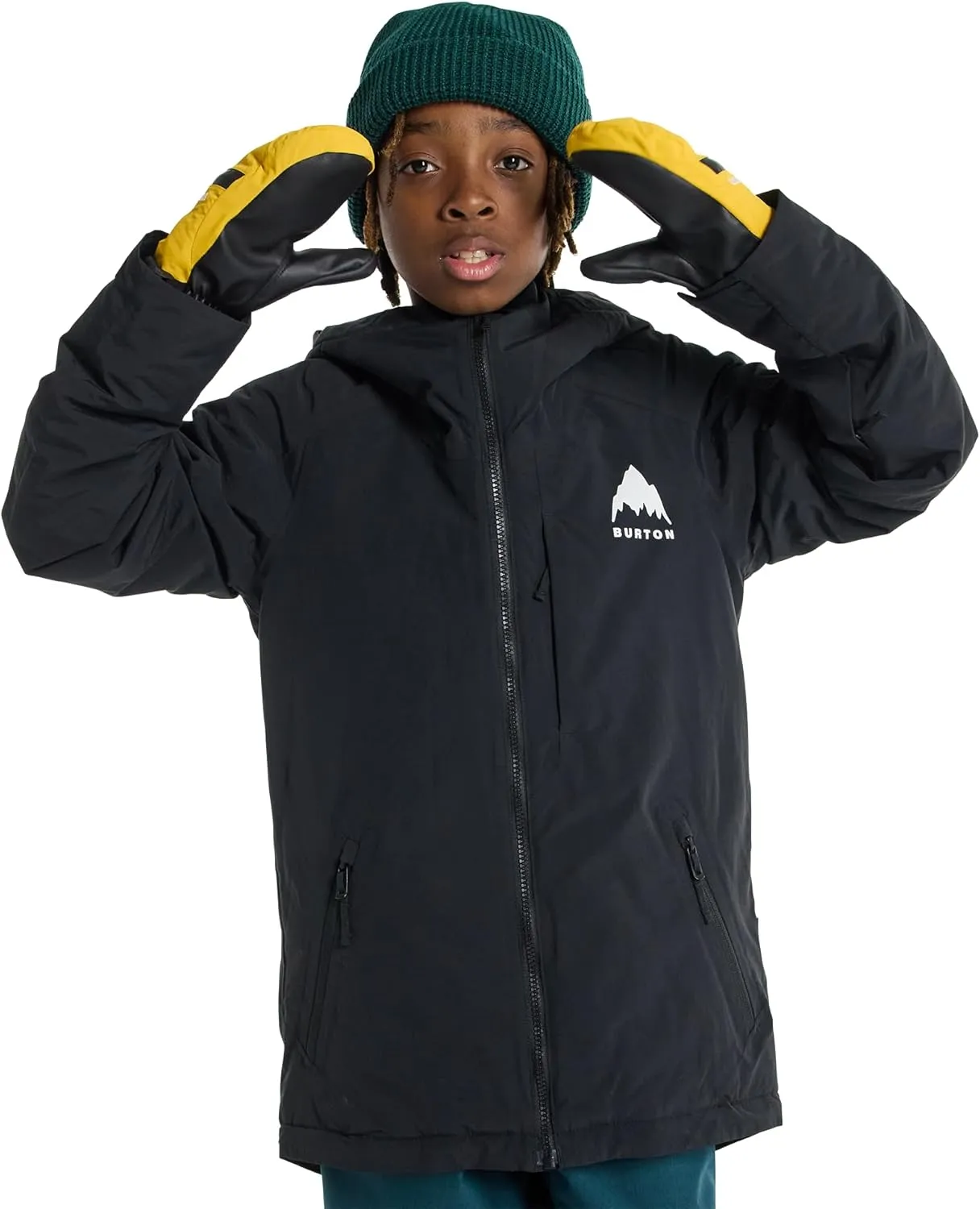 Burton Kids' Hillslope Jacket