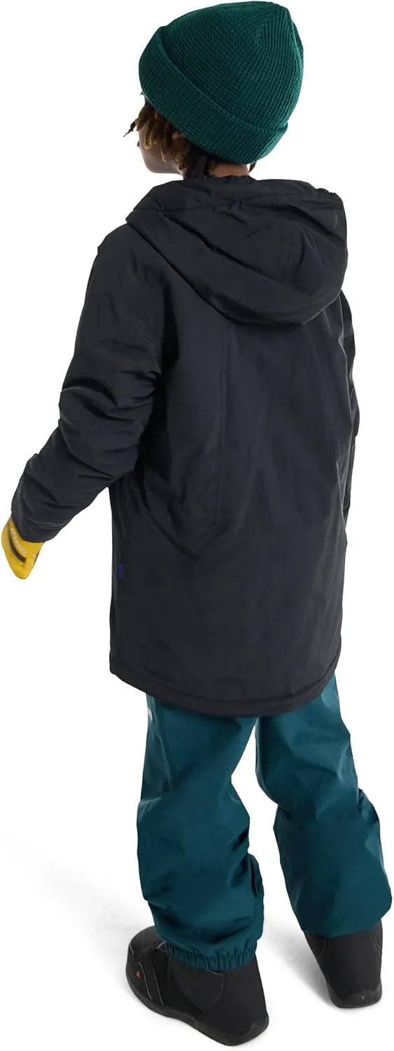Burton Kids' Hillslope Jacket