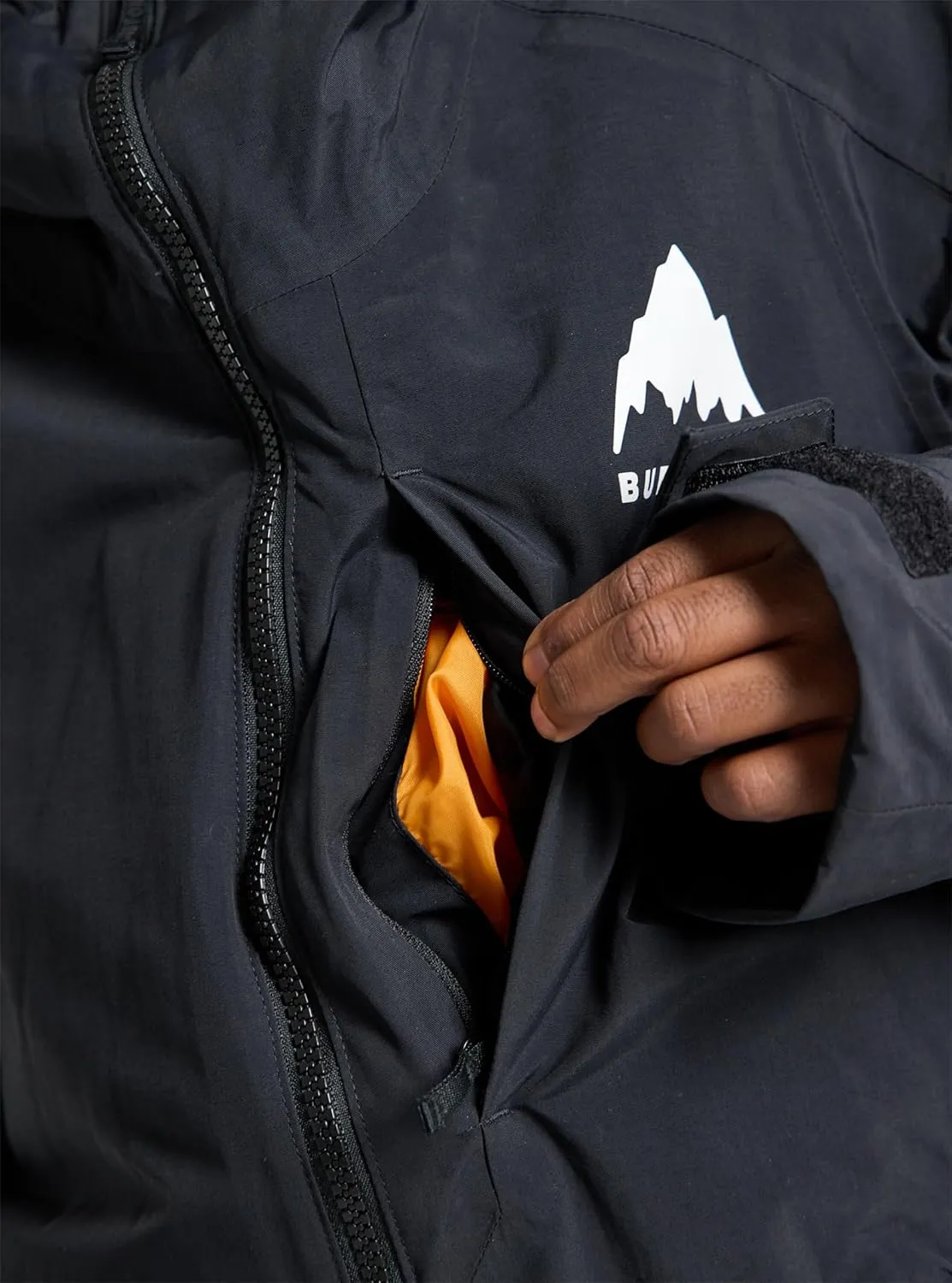 Burton Kids' Hillslope Jacket