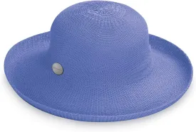CARKELLA by Wallaroo  Womens Victoria Sun Hat  UPF 50  Sun Protection, Wide Brim, Adjustable Size for Medium Crown Sizes