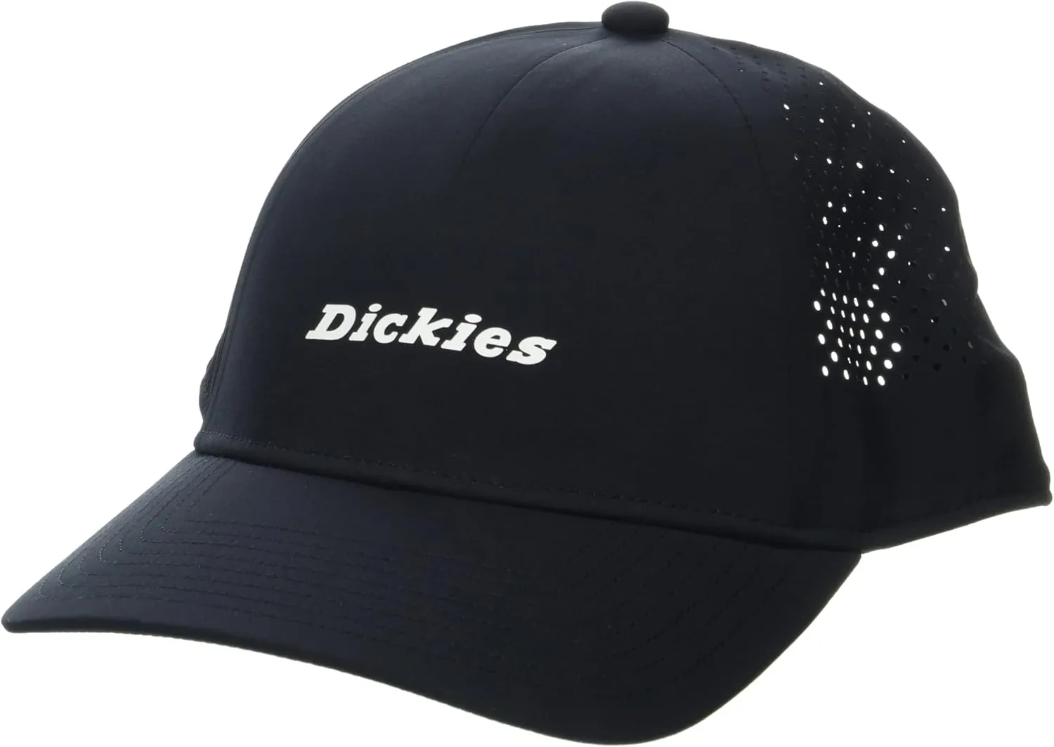 Dickies mens Low Pro Athletic Trucker Hat