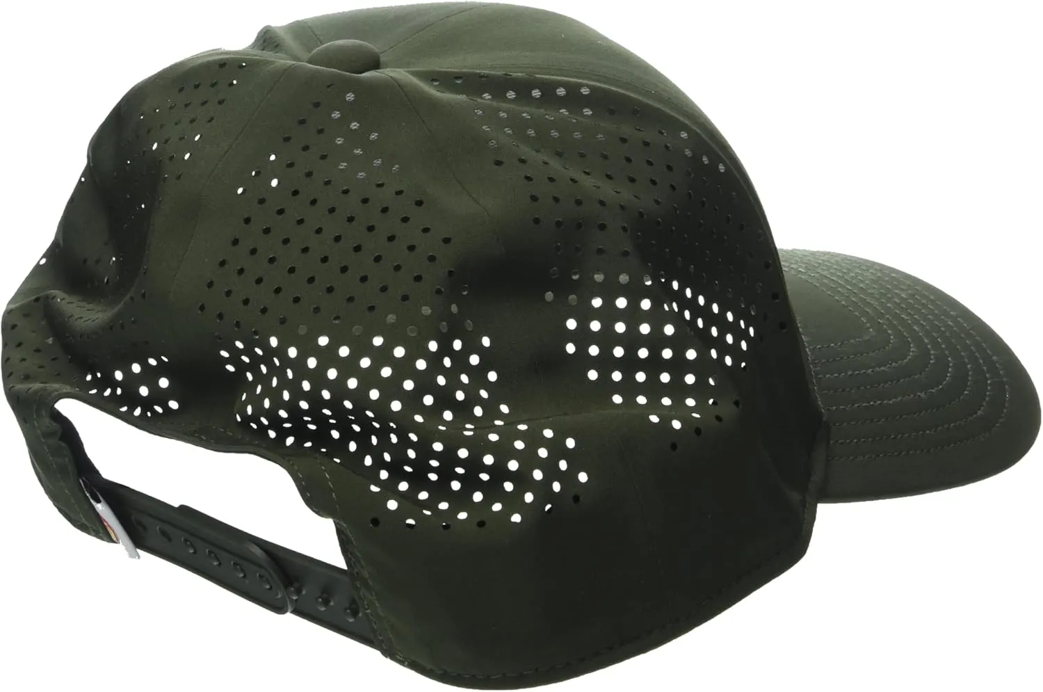 Dickies mens Low Pro Athletic Trucker Hat