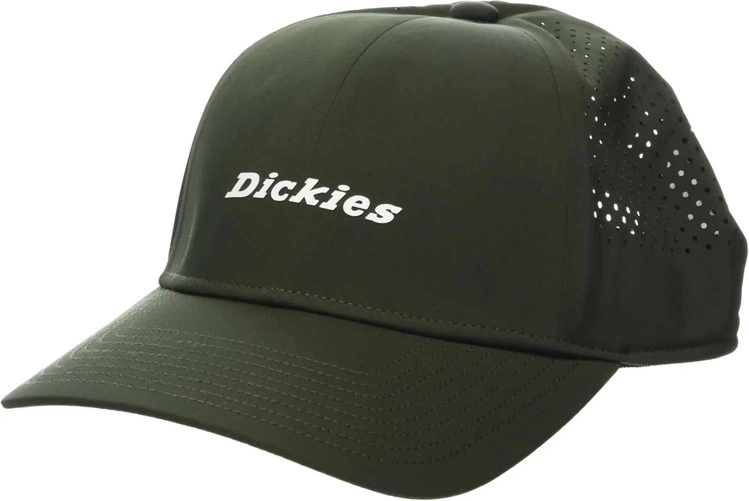 Dickies mens Low Pro Athletic Trucker Hat