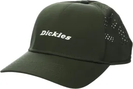 Dickies mens Low Pro Athletic Trucker Hat