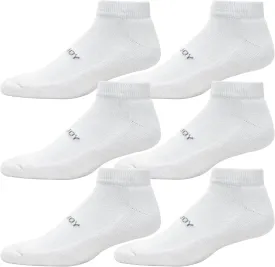 FootJoy Men's ComfortSof Sport Socks