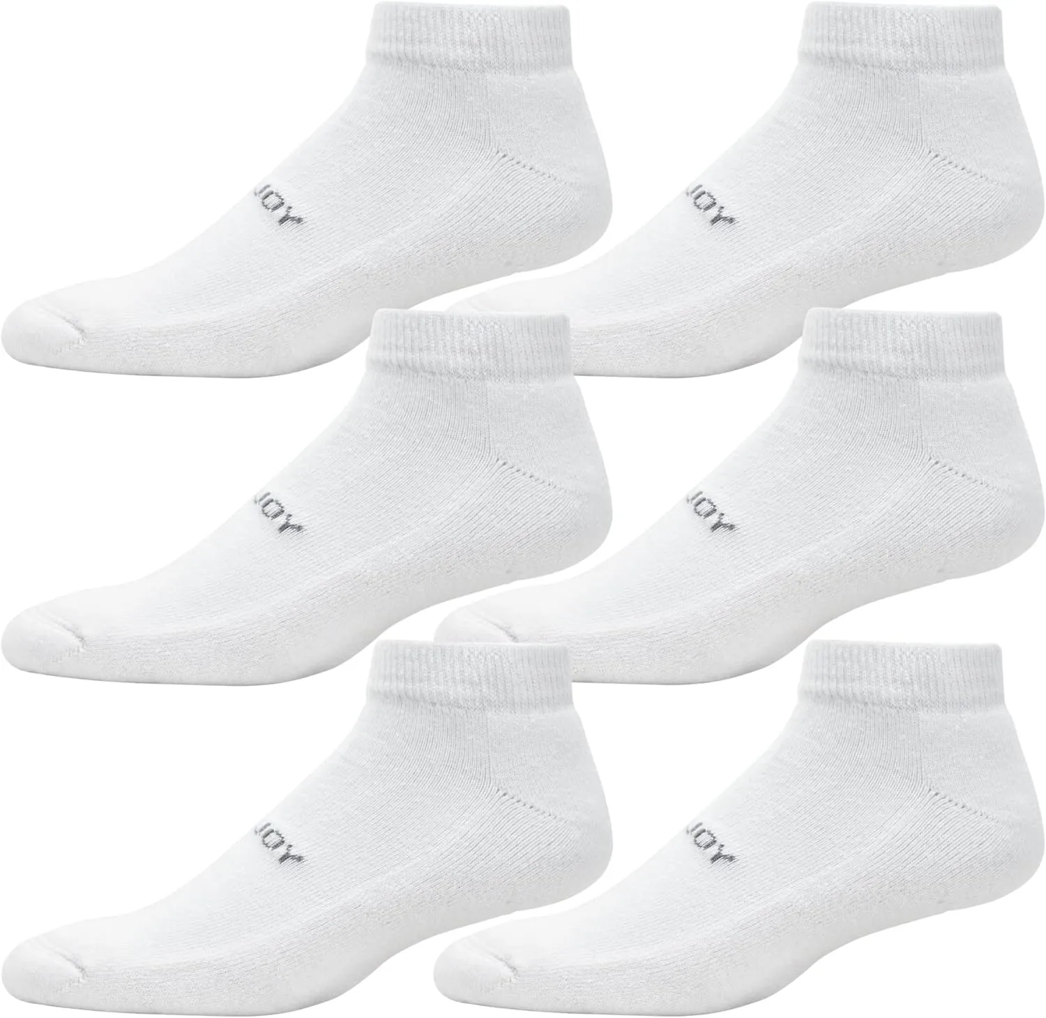FootJoy Men's ComfortSof Sport Socks