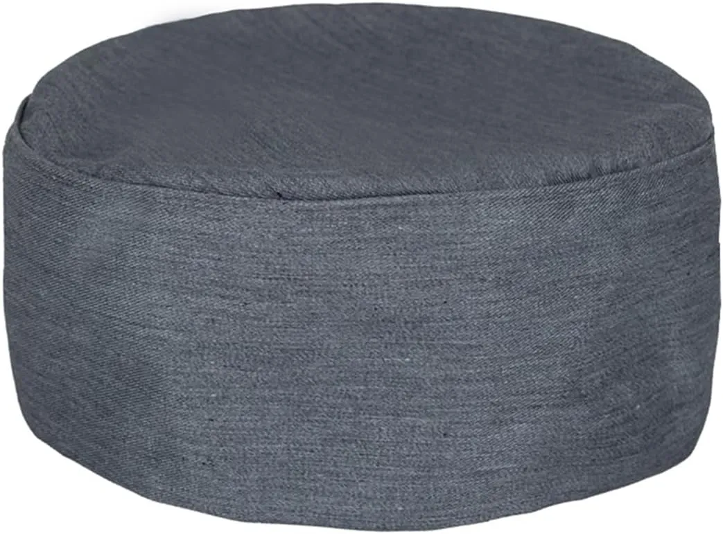 Hyzrz Adjustable Extra Plus Large Chefs Hat Size XL, XXL and up Fit for Chefs with Larger Heads for Cooking Baking