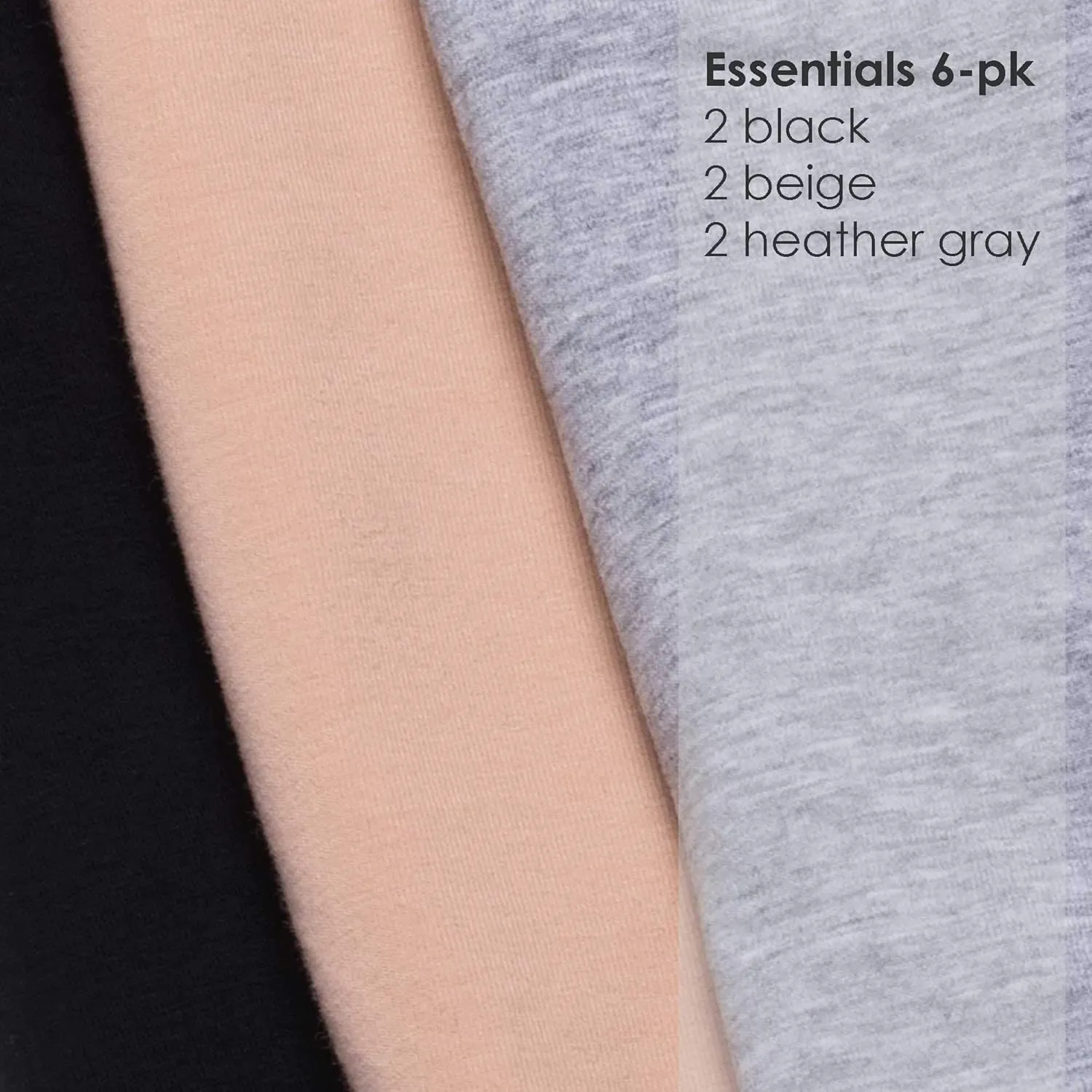 Intimate Portal Maternity Underwear | Pregnancy Postpartum Panties | Under the Bump Bikinis