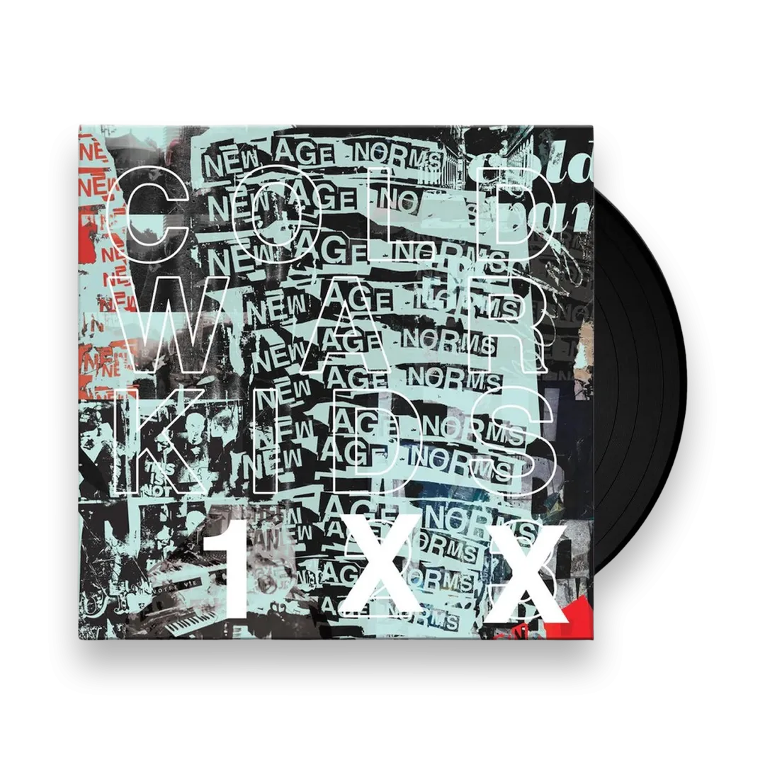 New Age Norms 1 Vinyl LP