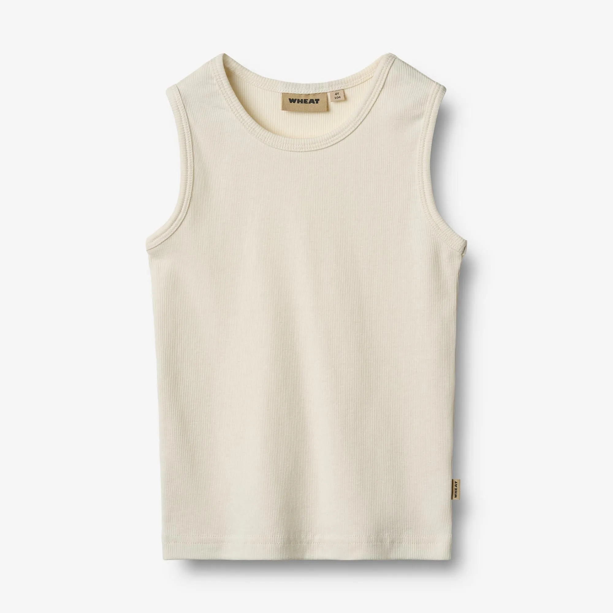 Rib Underwear Louis - ivory