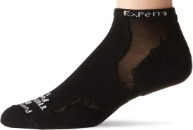 thorlos Women's Experia Xccu Thin Cushion Running Low Cut Socks