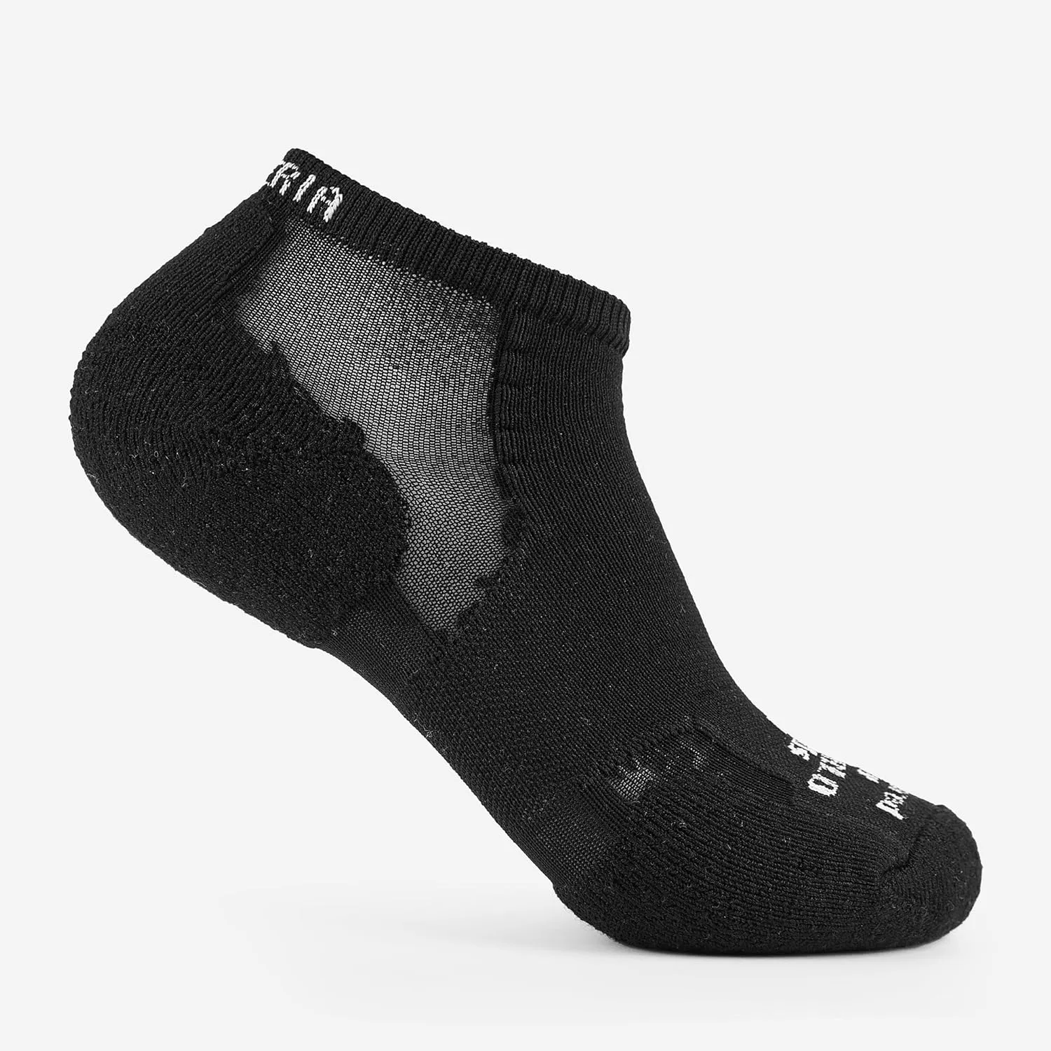 thorlos Women's Experia Xccu Thin Cushion Running Low Cut Socks