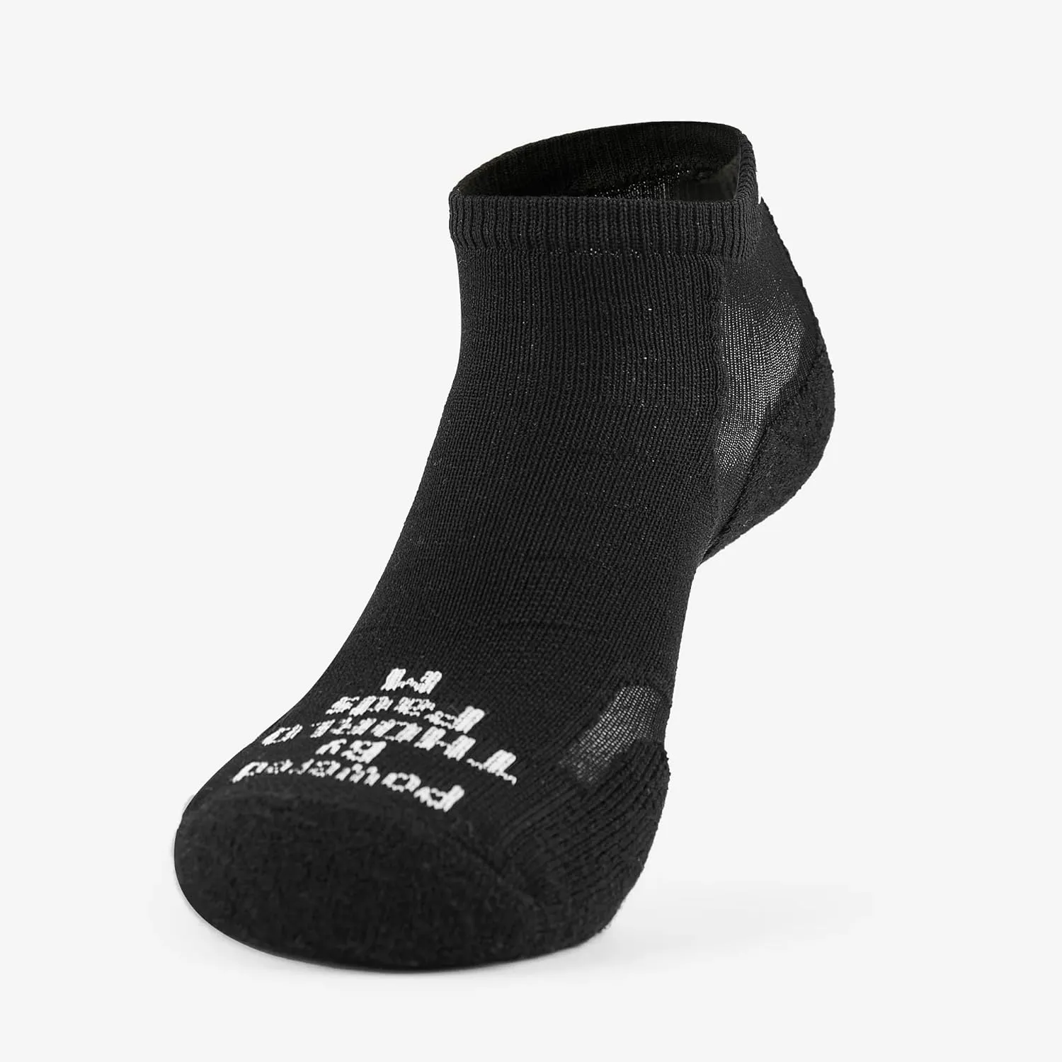 thorlos Women's Experia Xccu Thin Cushion Running Low Cut Socks