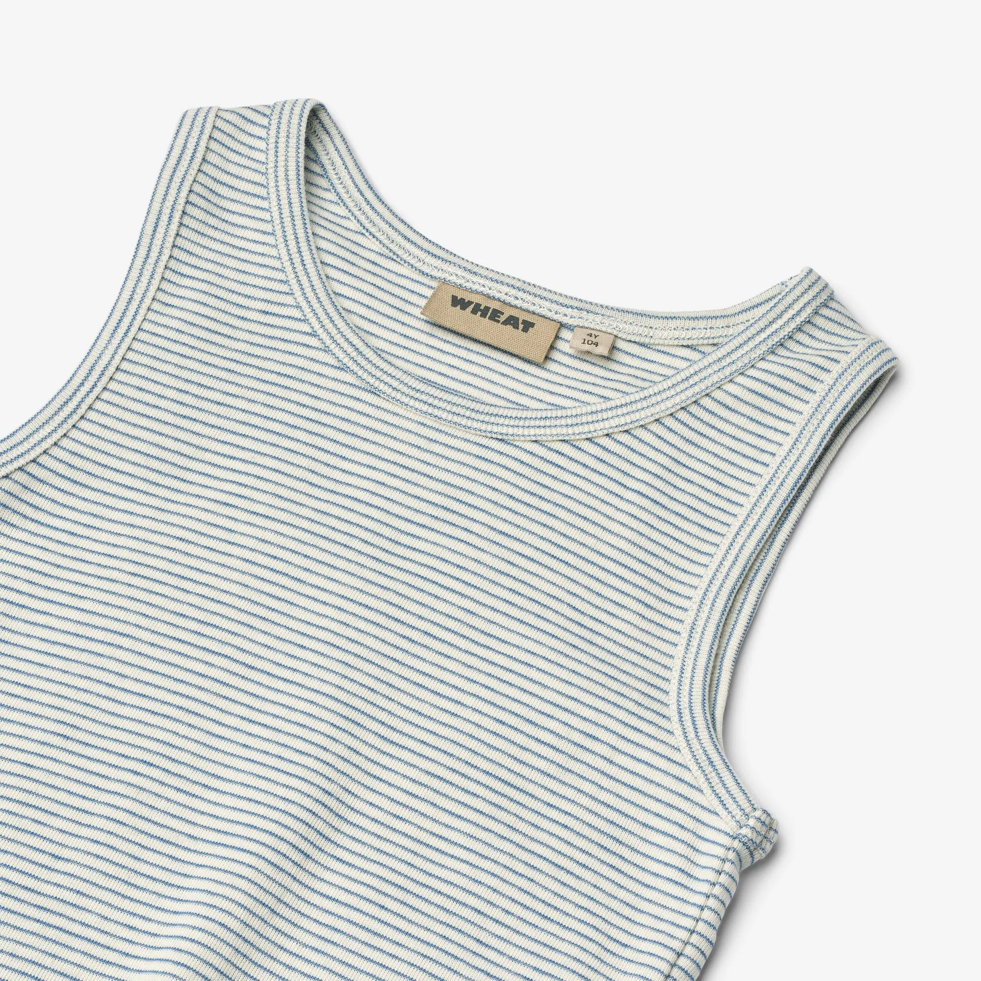 Underwear Louis - blue stripe