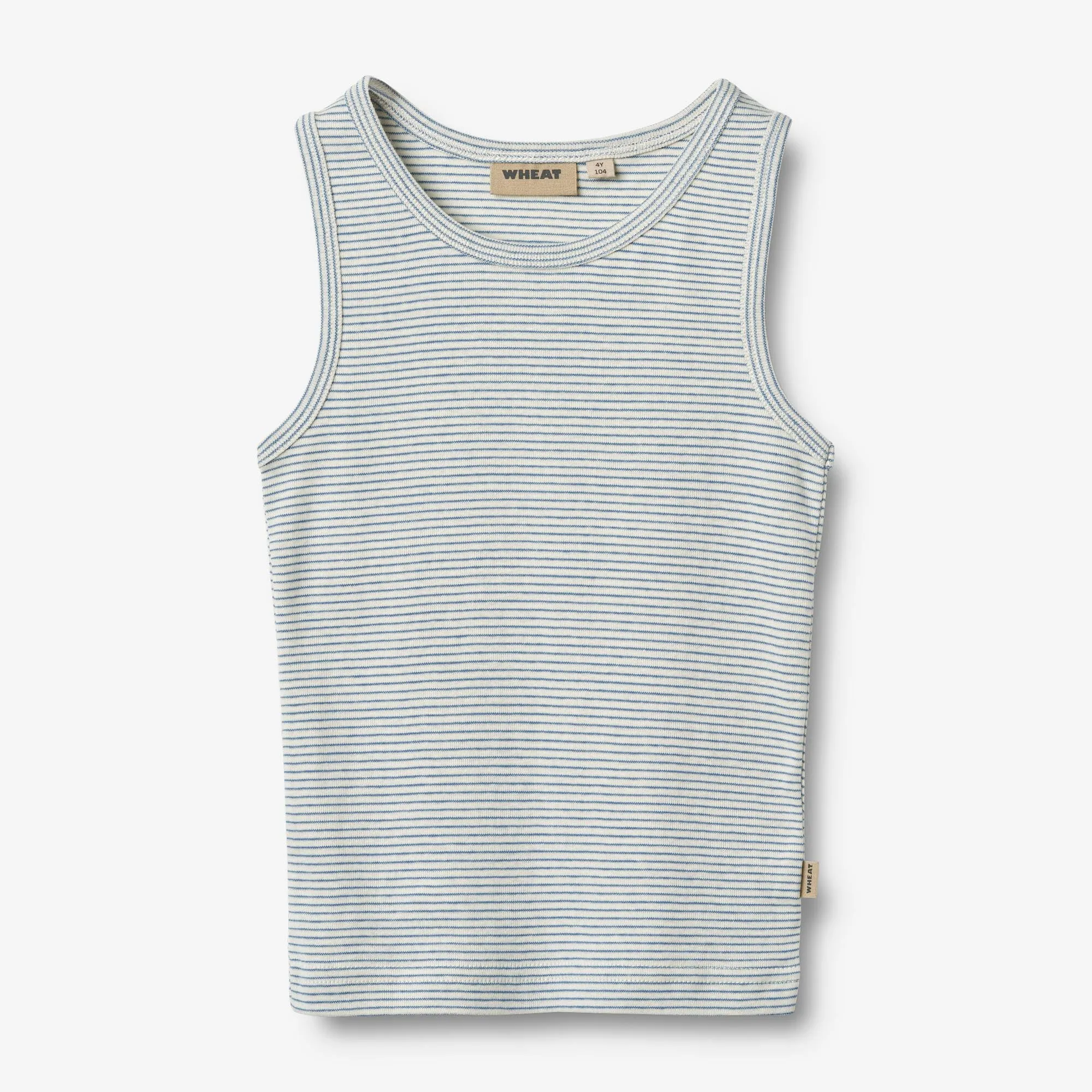 Underwear Louis - blue stripe