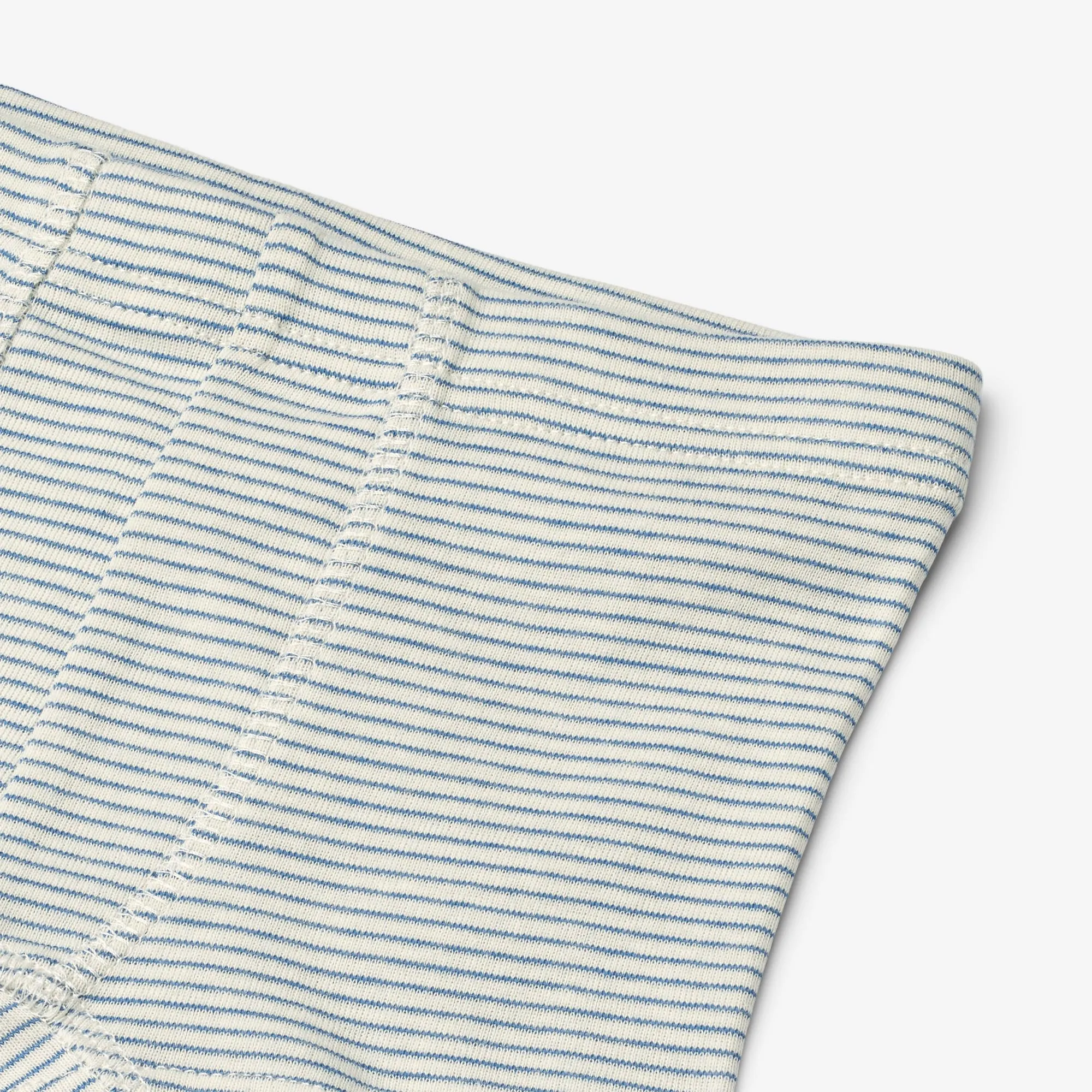 Underwear Louis - blue stripe