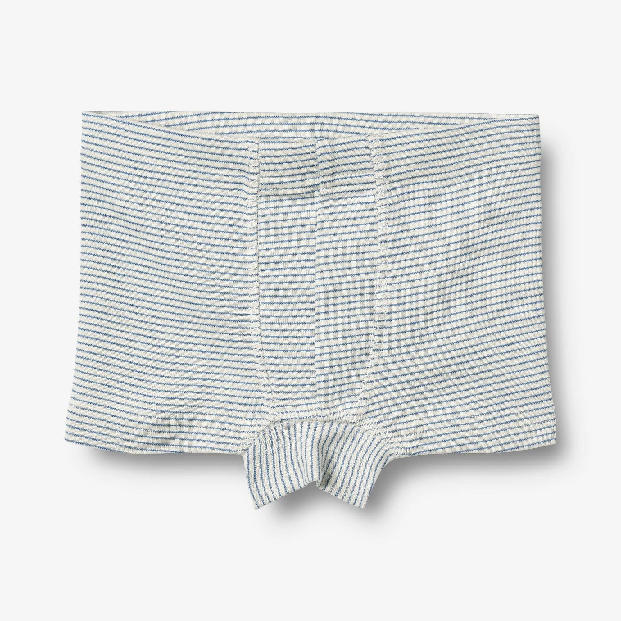 Underwear Louis - blue stripe
